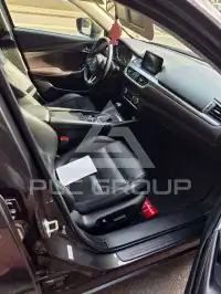 2018 Mazda 6