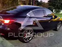 2018 Mazda 6
