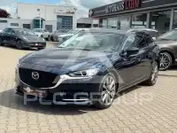 2018 Mazda 6