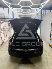 2018 Mazda 6