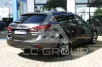 2018 Mazda 6