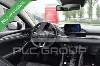 2018 Mazda 6