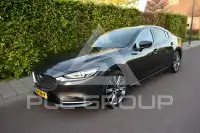 2018 Mazda 6