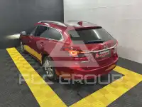 2018 Mazda 6