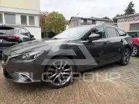 2018 Mazda 6