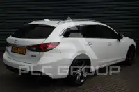 2018 Mazda 6