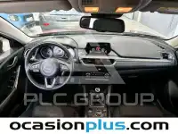 2018 Mazda 6