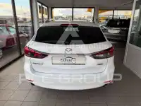 2018 Mazda 6