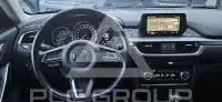 2018 Mazda 6
