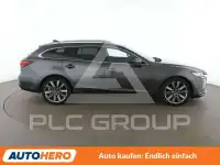 2018 Mazda 6