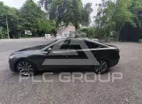 2018 Mazda 6