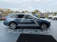 2018 Mazda 6