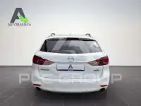 2018 Mazda 6