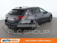 2018 Mazda 6