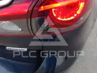2018 Mazda 6