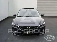 2018 Mazda 6