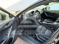 2018 Mazda 6