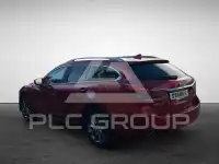 2018 Mazda 6