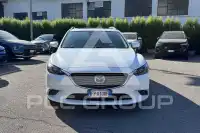 2018 Mazda 6