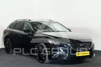 2018 Mazda 6