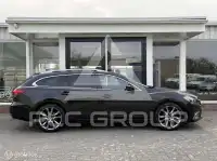 2018 Mazda 6