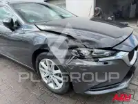 2018 Mazda 6