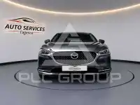 2018 Mazda 6