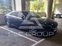 2018 Mazda 6
