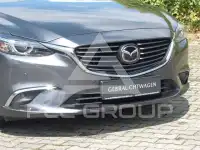 2018 Mazda 6