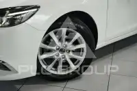 2018 Mazda 6