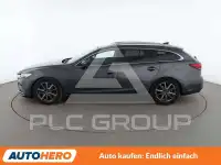 2018 Mazda 6