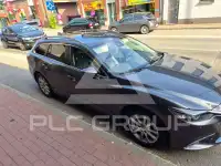 2018 Mazda 6