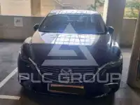 2018 Mazda 6