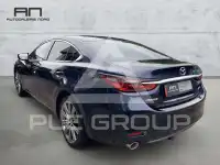 2018 Mazda 6
