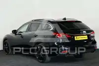 2018 Mazda 6