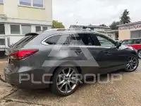 2018 Mazda 6