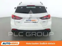 2018 Mazda 6
