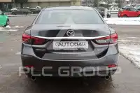 2018 Mazda 6