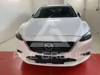 2018 Mazda 6