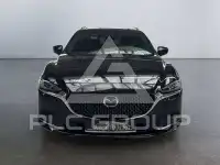 2018 Mazda 6
