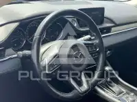 2018 Mazda 6