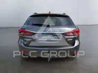 2018 Mazda 6