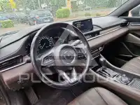 2018 Mazda 6