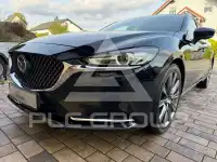 2018 Mazda 6