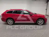 2018 Mazda 6