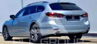 2018 Mazda 6