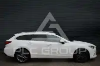 2018 Mazda 6