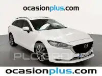 2018 Mazda 6