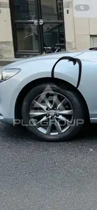 2018 Mazda 6