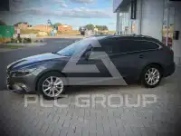 2018 Mazda 6